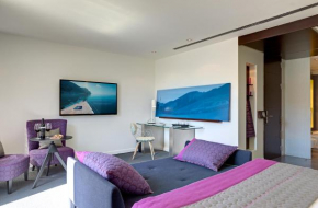 Гостиница Sixtytwo Hotel  Барселона